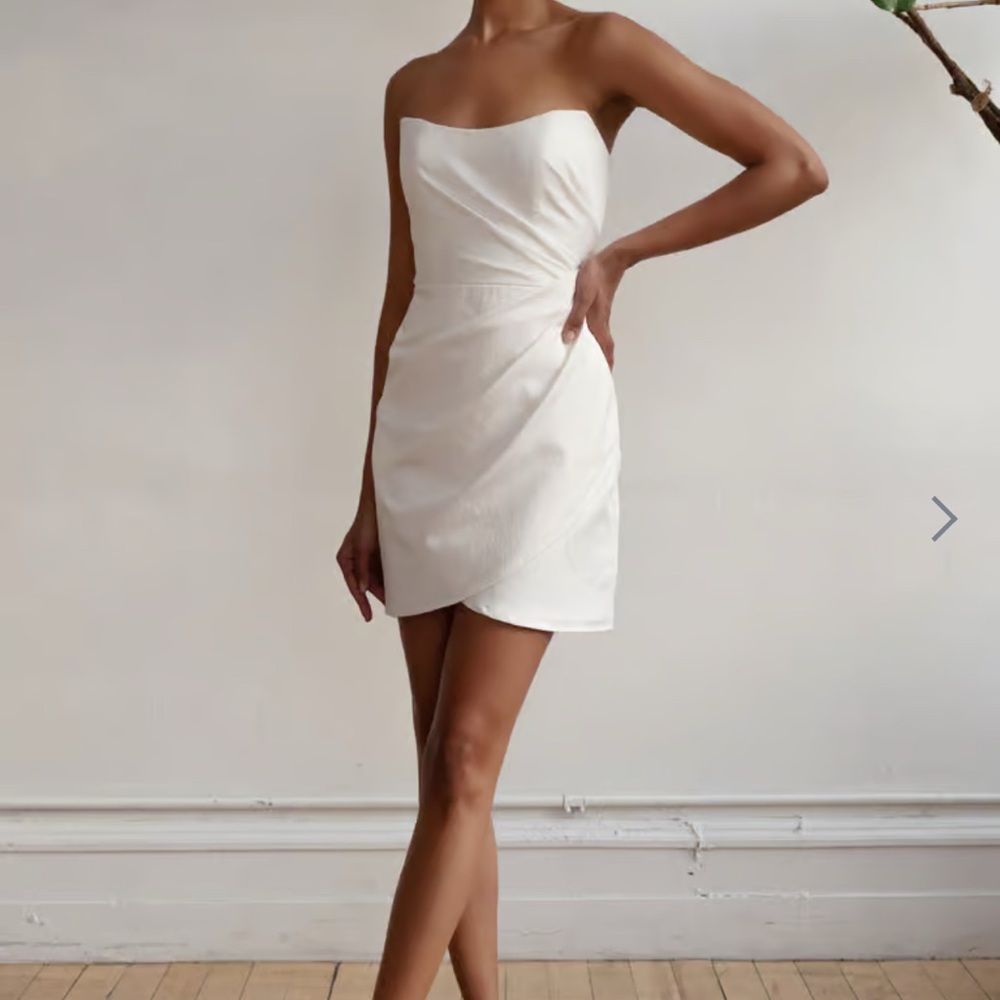 Jenny Yoo Tatiana Bridal Dress